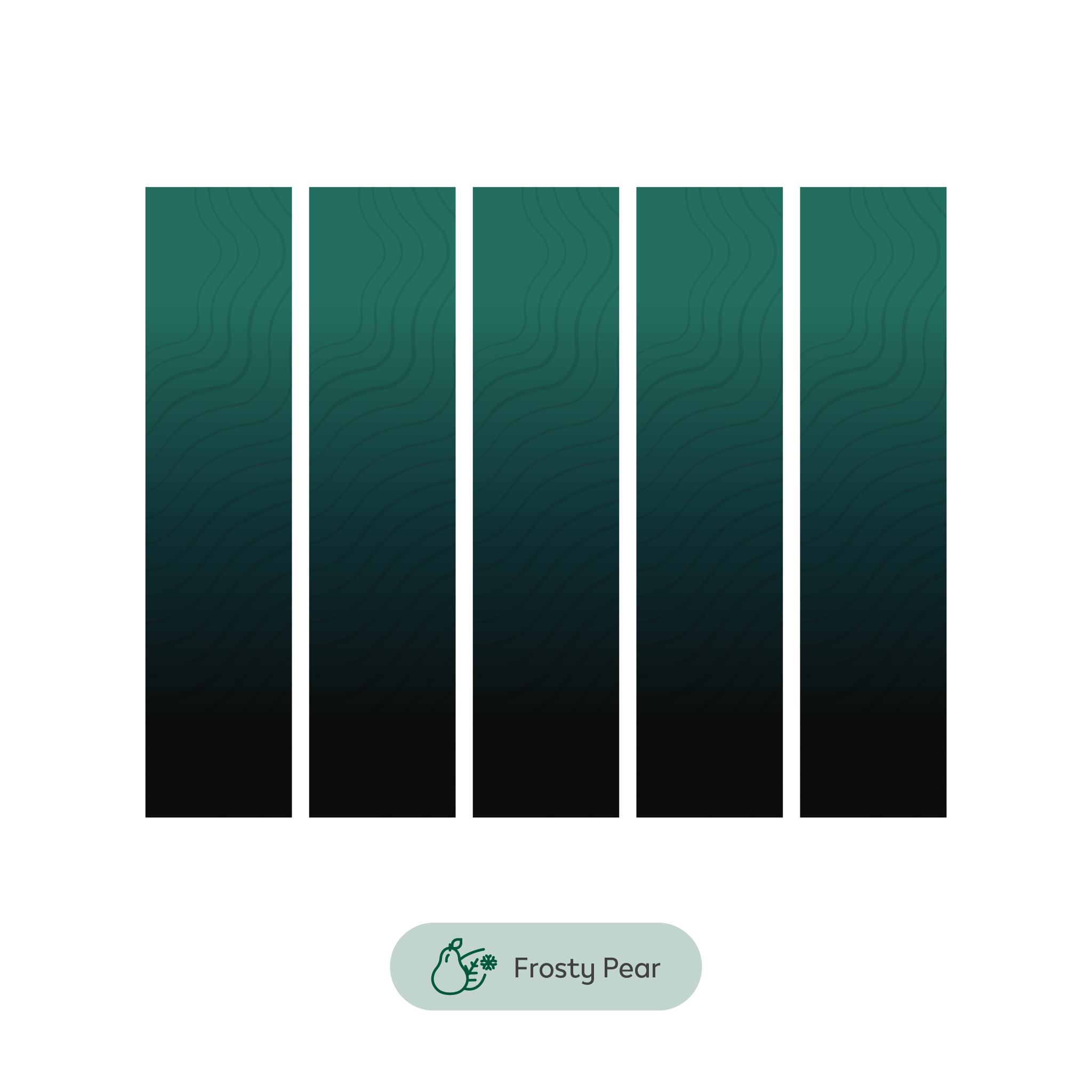 TEREA BLACK GREEN PACK (BLACK GREEN)