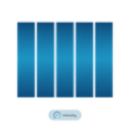 TEREA BLUE PACK (BLUE SELECTION)