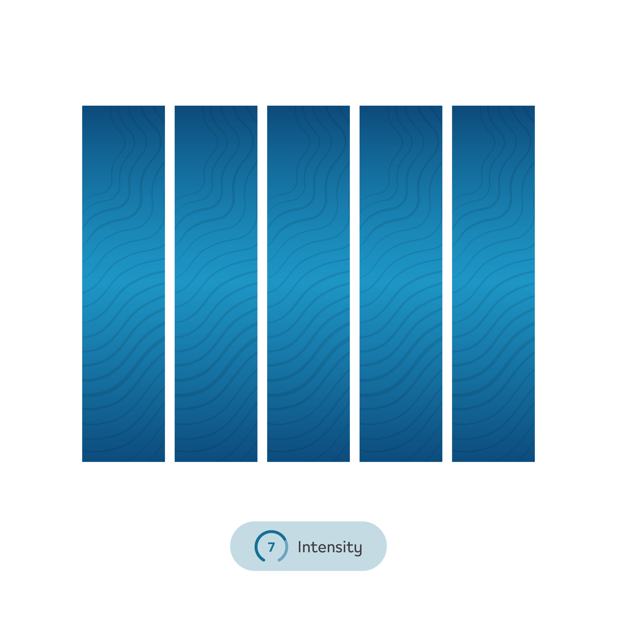 TEREA BLUE PACK (BLUE SELECTION)