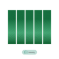 TEREA GREEN PACK (GREEN SELECTION)