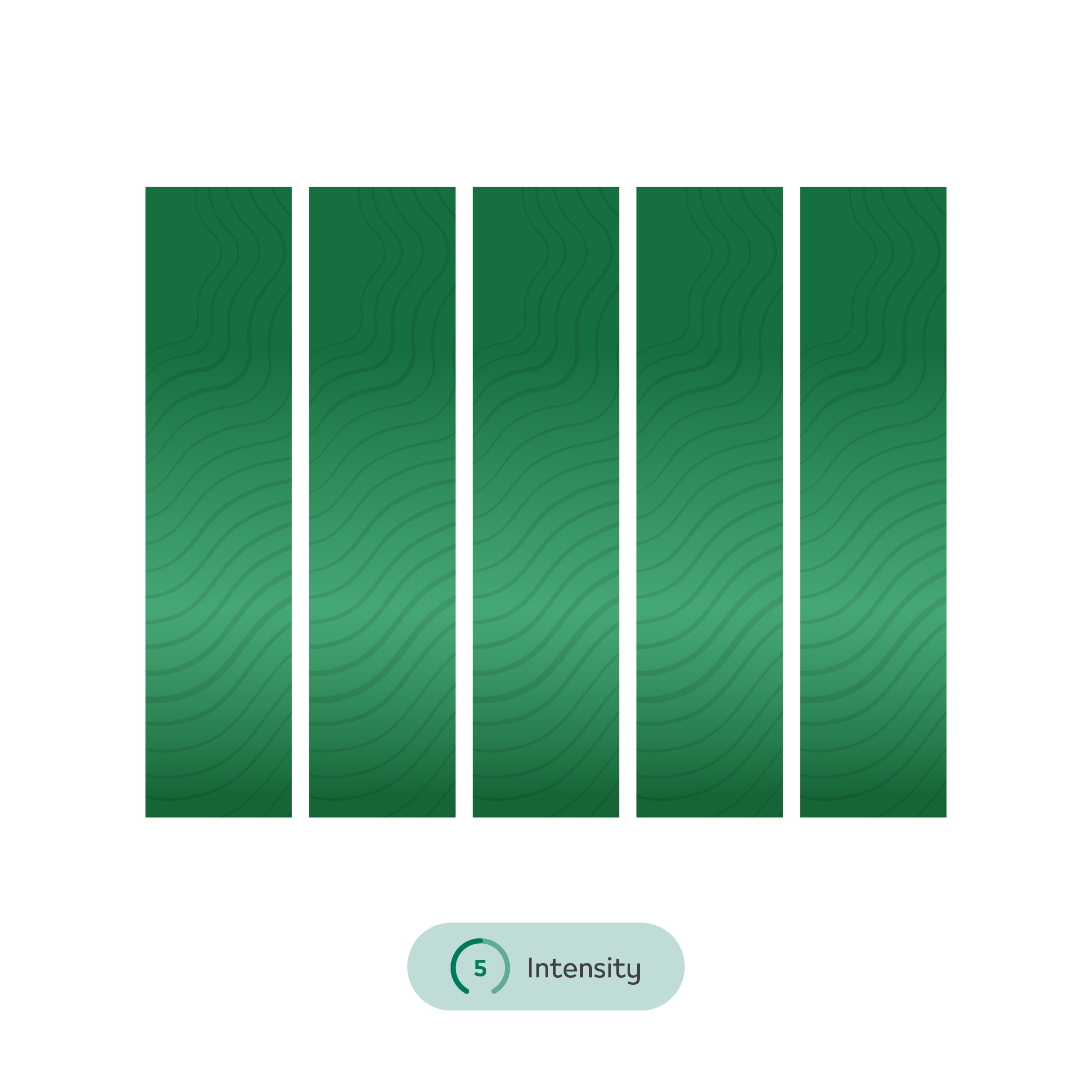 TEREA GREEN PACK (GREEN SELECTION)