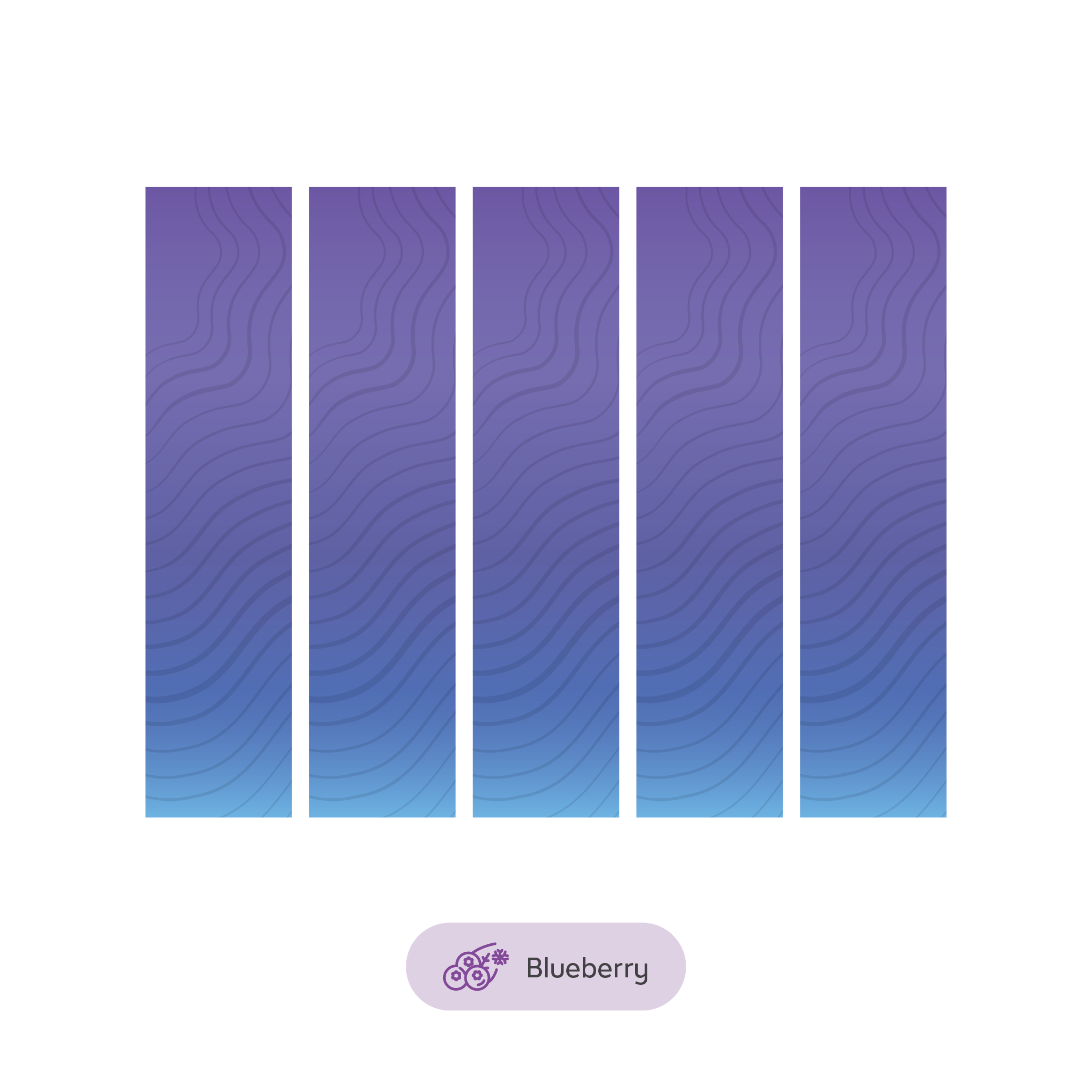 TEREA PURPLE WAVE PACK (PURPLE WAVE (HIGH))