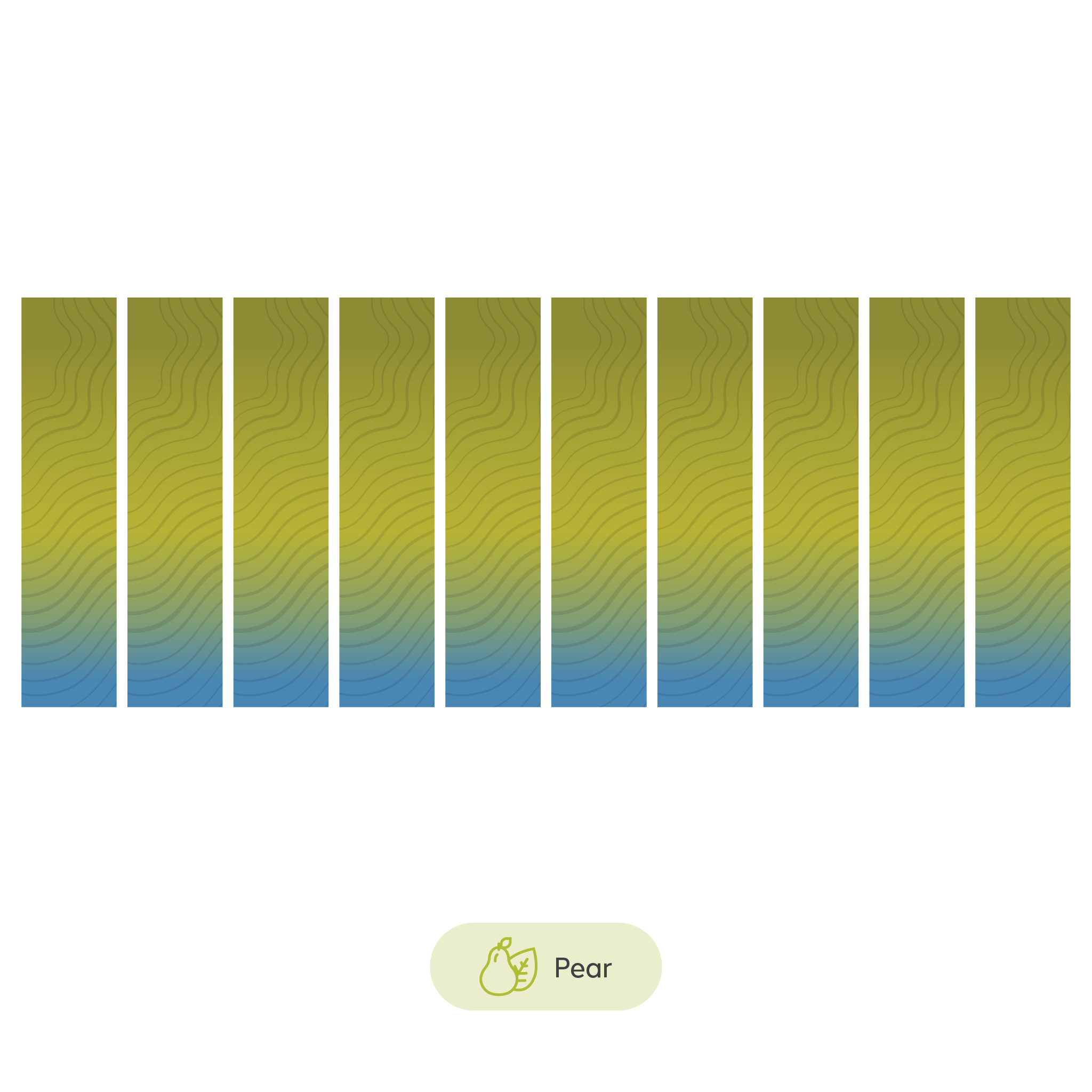 TEREA BRIGHT WAVE BUNDLE (10) (BRIGHT VIBE (HIGH))