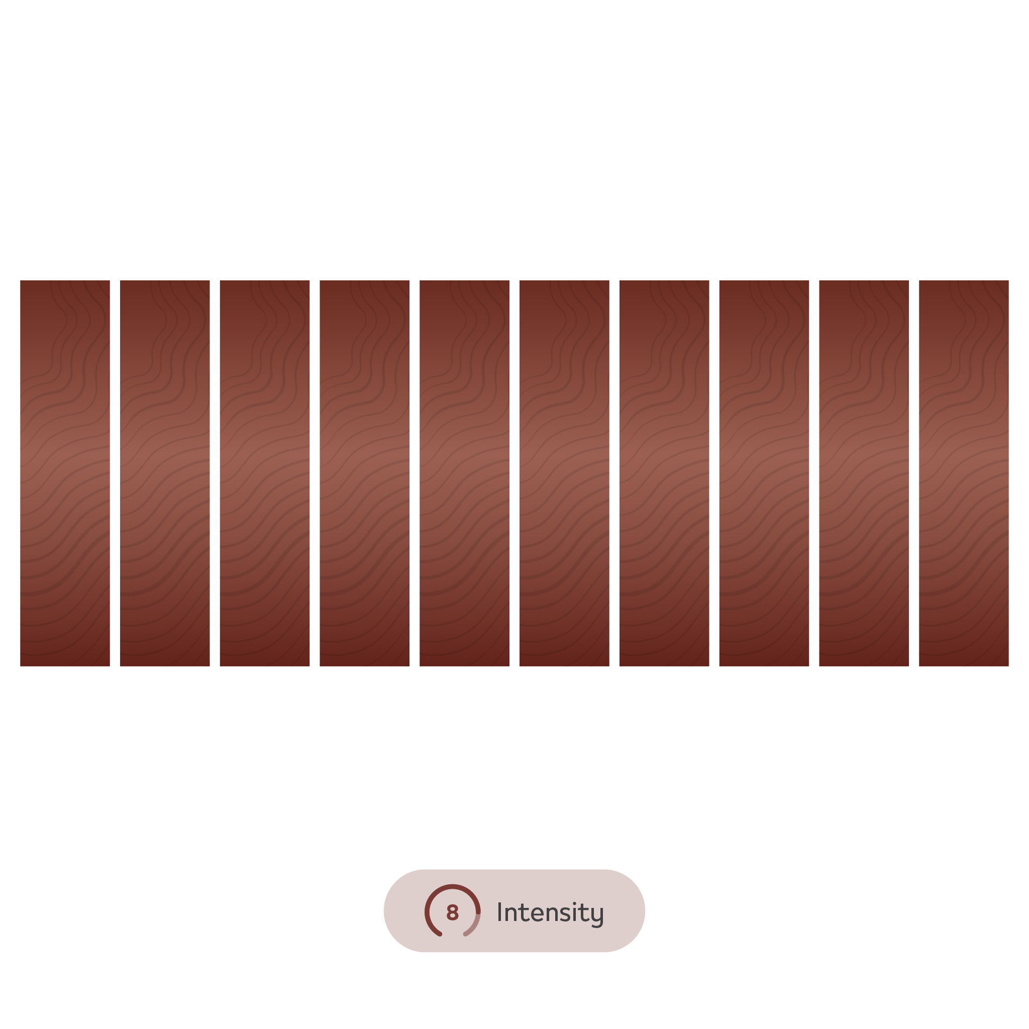 TEREA BRONZE BUNDLE (10) (BRONZE SELECTION)