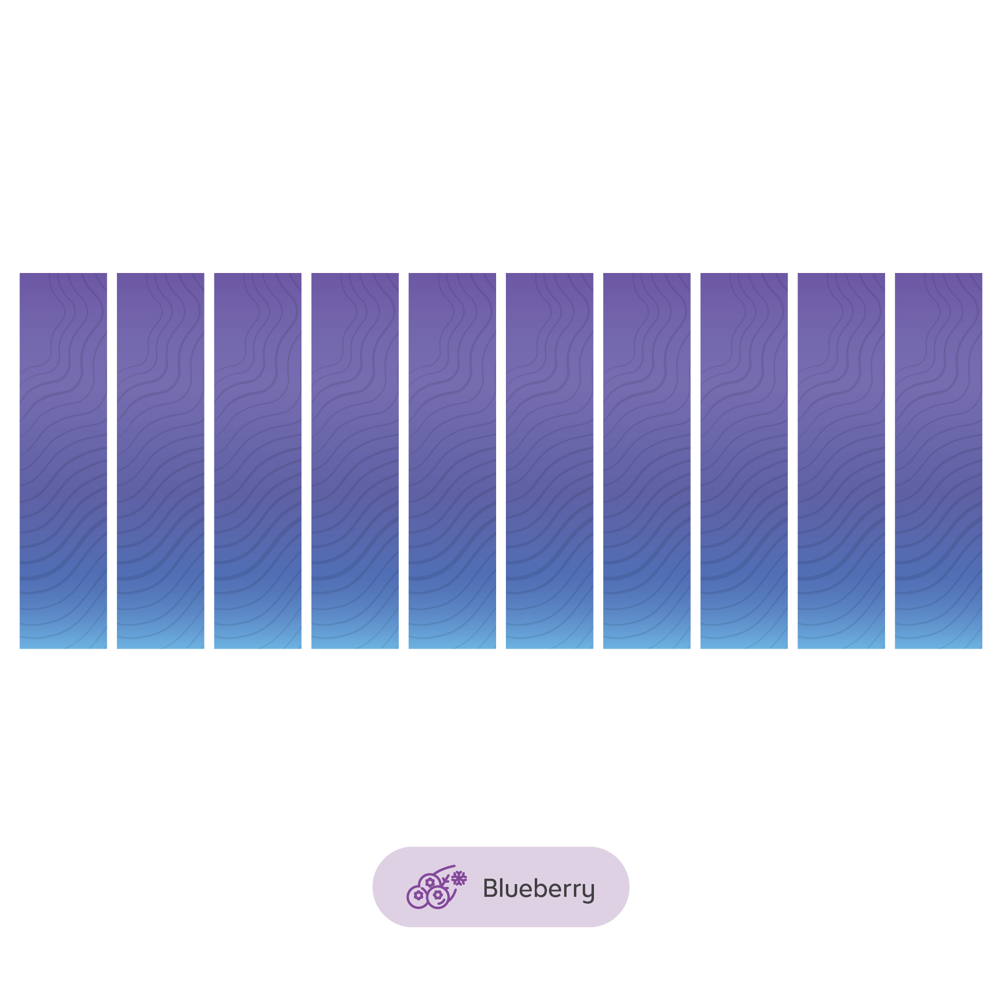 TEREA PURPLE WAVE BUNDLE (10) (PURPLE WAVE (HIGH))