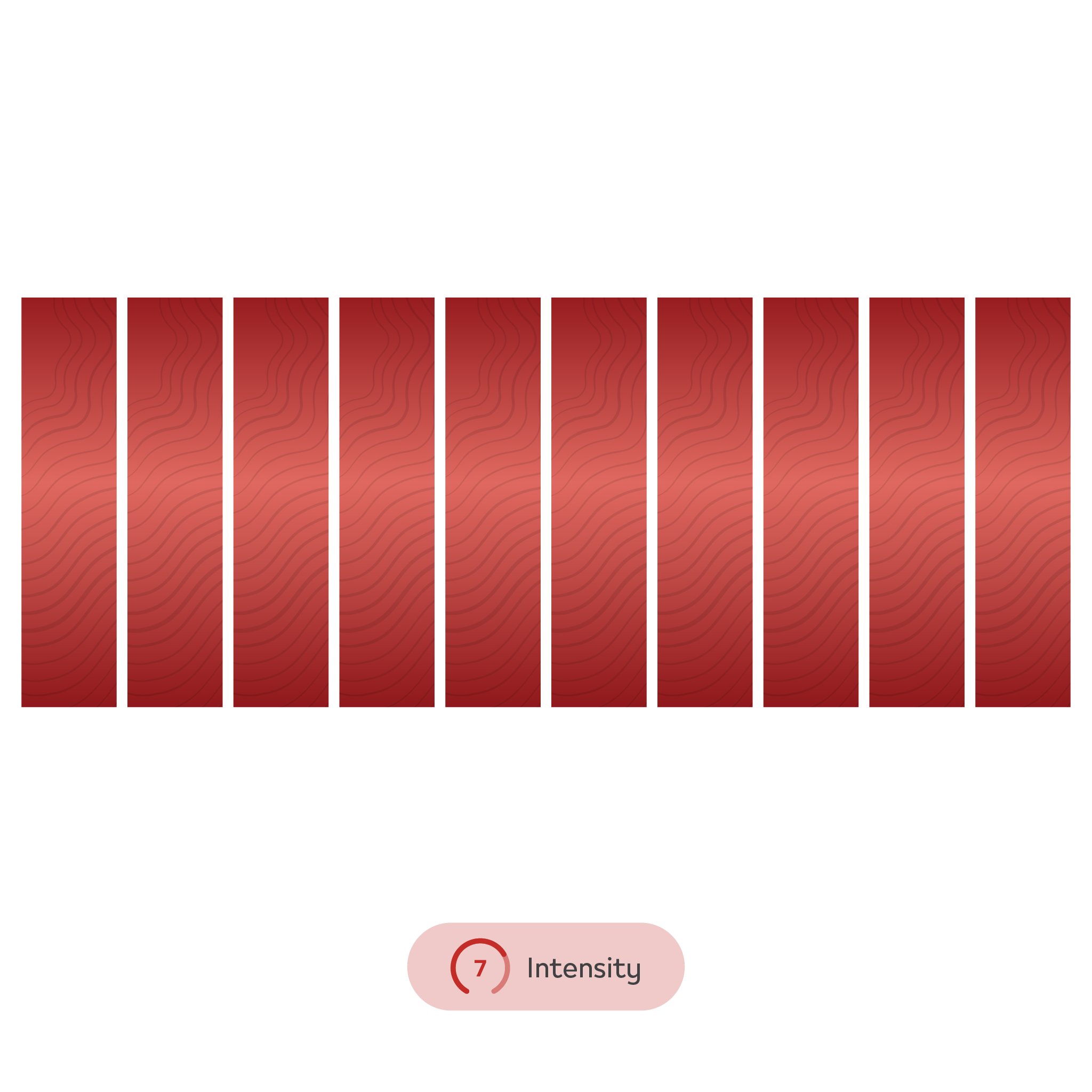 TEREA SIENNA BUNDLE (10) (SIENNA SELECTION)