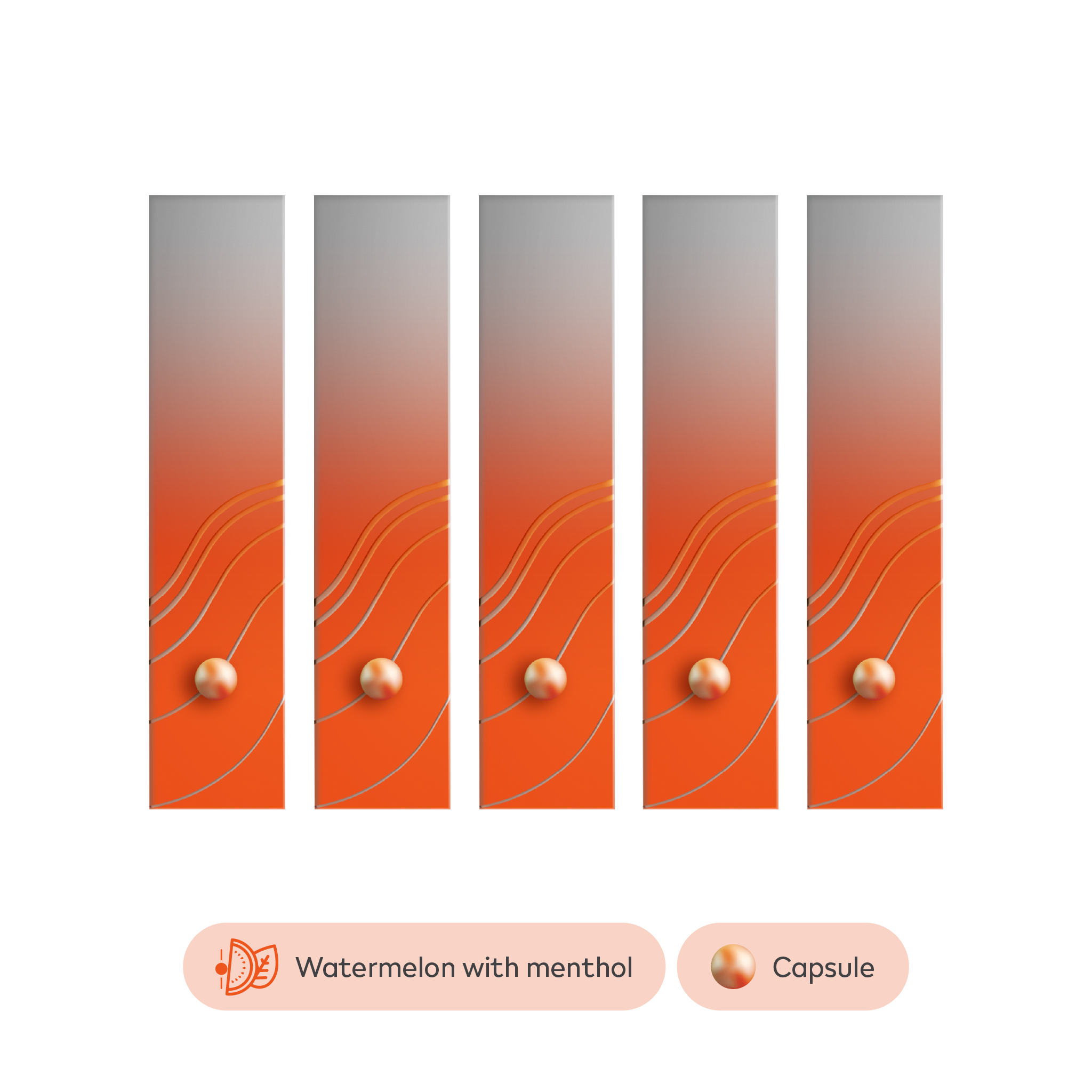 TEREA SUN PEARL PACK (SUN PEARL)