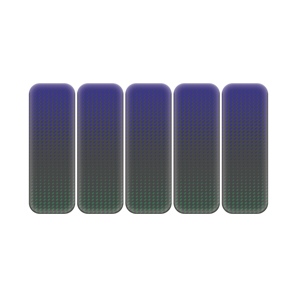 BLENDS A PURPLE EDITION PACK (Purple Edition)