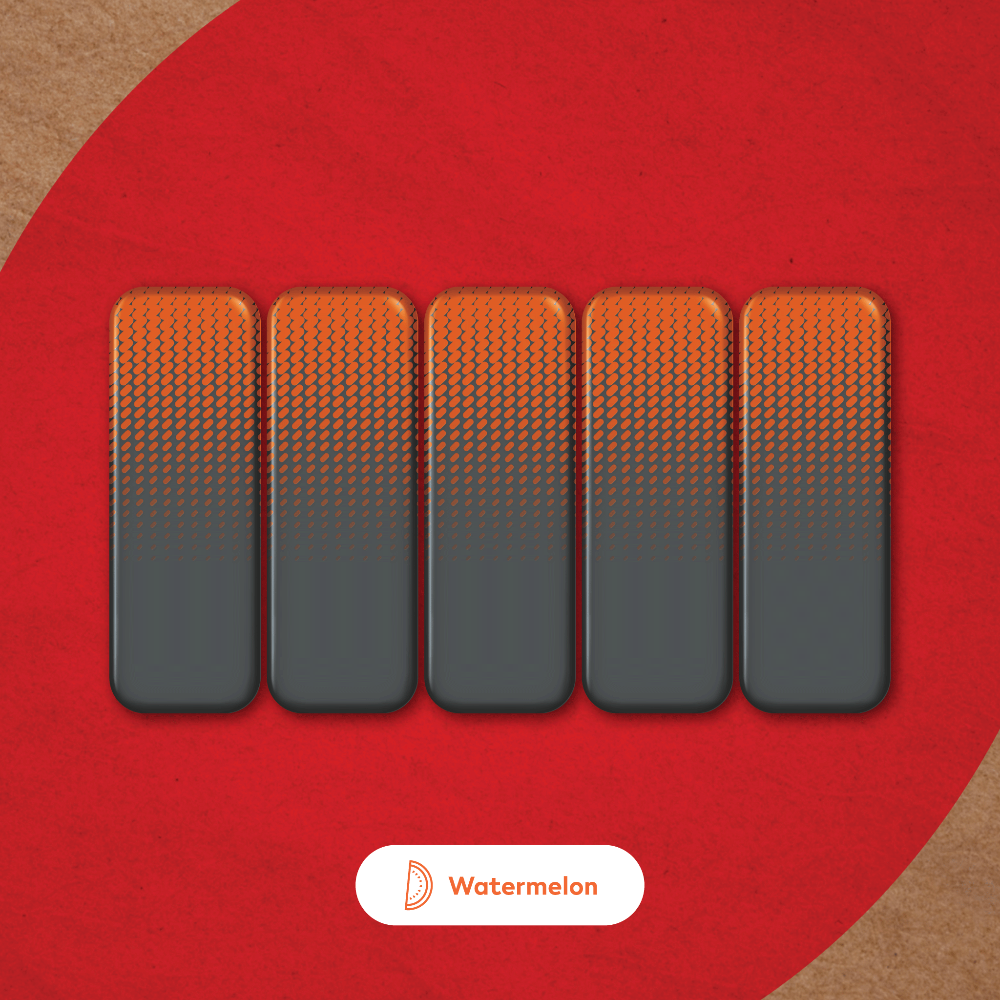 BLENDS A WARM EDITION PACK (Warm Edition)