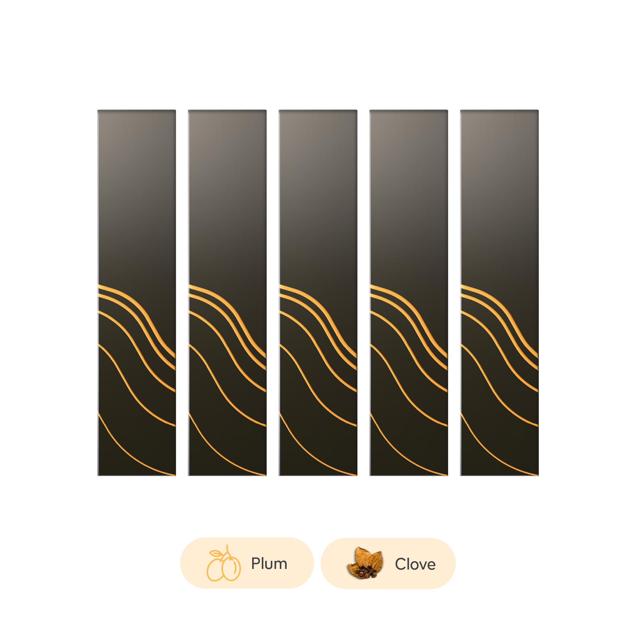 TEREA GOLDEN EDITION PACK (Terea Golden)