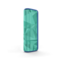 IQOS ILUMA Galaxy Green Wrap Stardrift (Iluma Stardrift Galaxy Green)