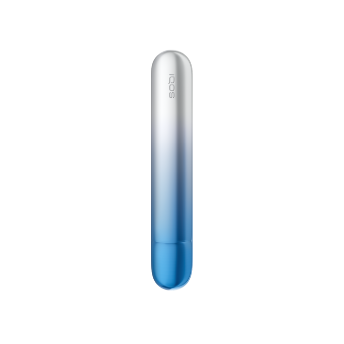 IQOS ILUMA Galaxy Blue Door Stardrift (Iluma Stardrift Blue)