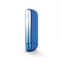 IQOS ILUMA Galaxy Blue Door Stardrift (Iluma Stardrift Blue)