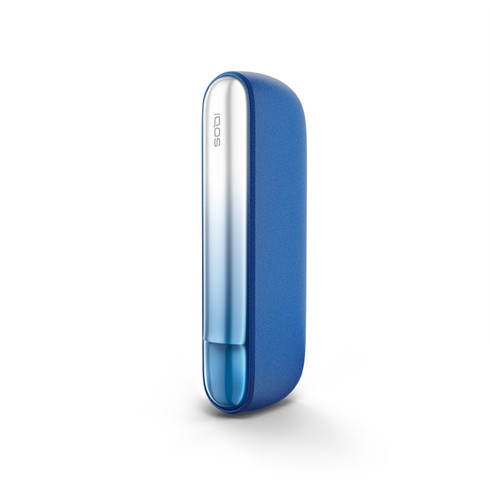 IQOS ILUMA Galaxy Blue Door Stardrift (Iluma Stardrift Blue)