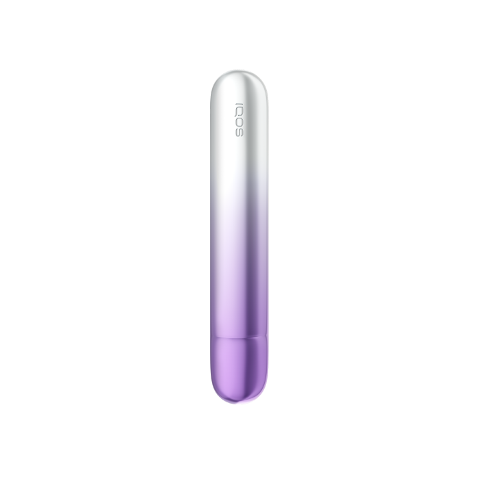 IQOS ILUMA Galaxy Purple Door Stardrift (Iluma Stardrift Galaxy Purple)