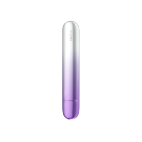 IQOS ILUMA Galaxy Purple Door Stardrift