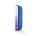 IQOS ILUMA Galaxy Purple Door Stardrift (Iluma Stardrift Galaxy Purple)