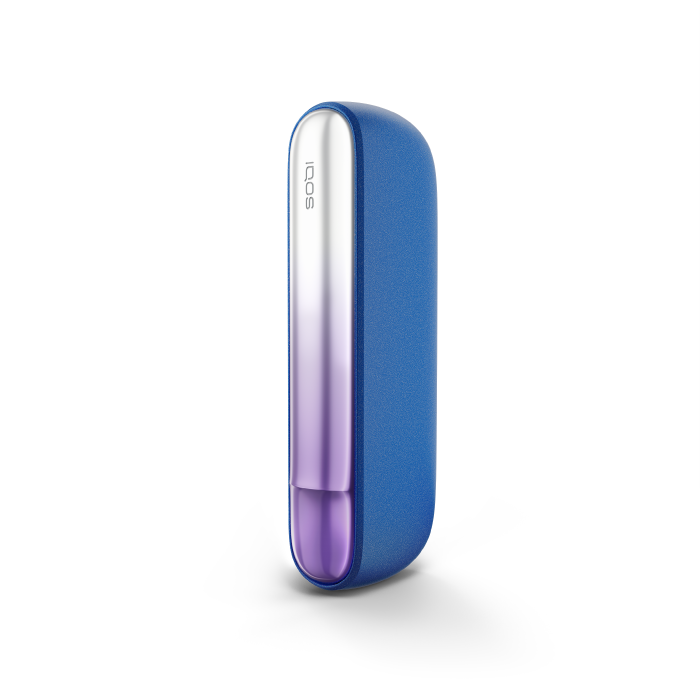 IQOS ILUMA Galaxy Purple Door Stardrift (Iluma Stardrift Galaxy Purple)