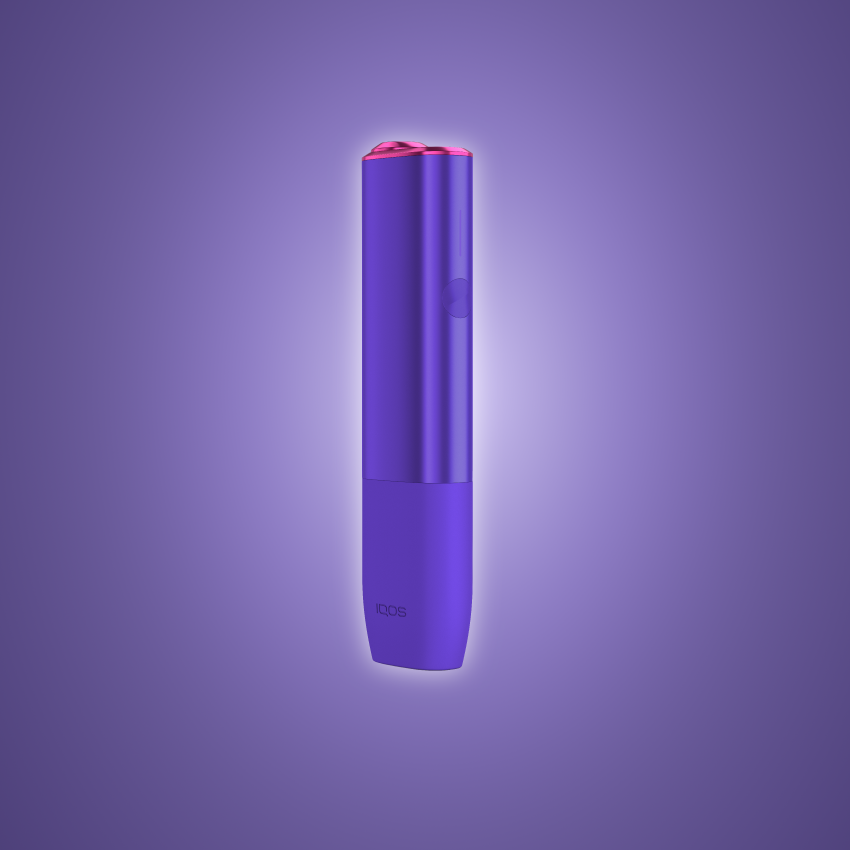 コレクション iQOS ILUMA ONE NEON LIMITED EDITION iQOS ILUMA ONE NEON LIMITED EDITION コレクション iQOS ILUMA ONE
