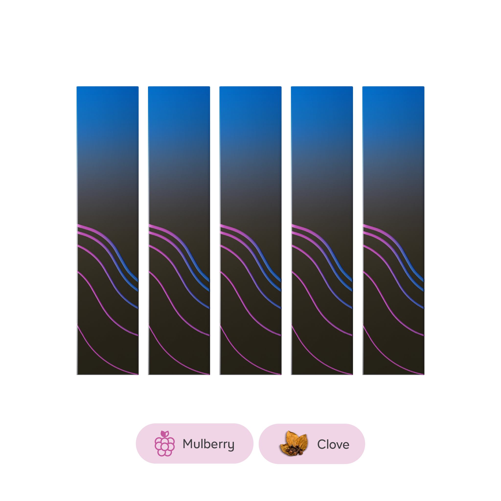 TEREA MULINT EDITION PACK (TEREA MULINT EDITION)