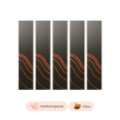 TEREA AUBURN EDITION PACK (TEREA AUBURN EDITION)
