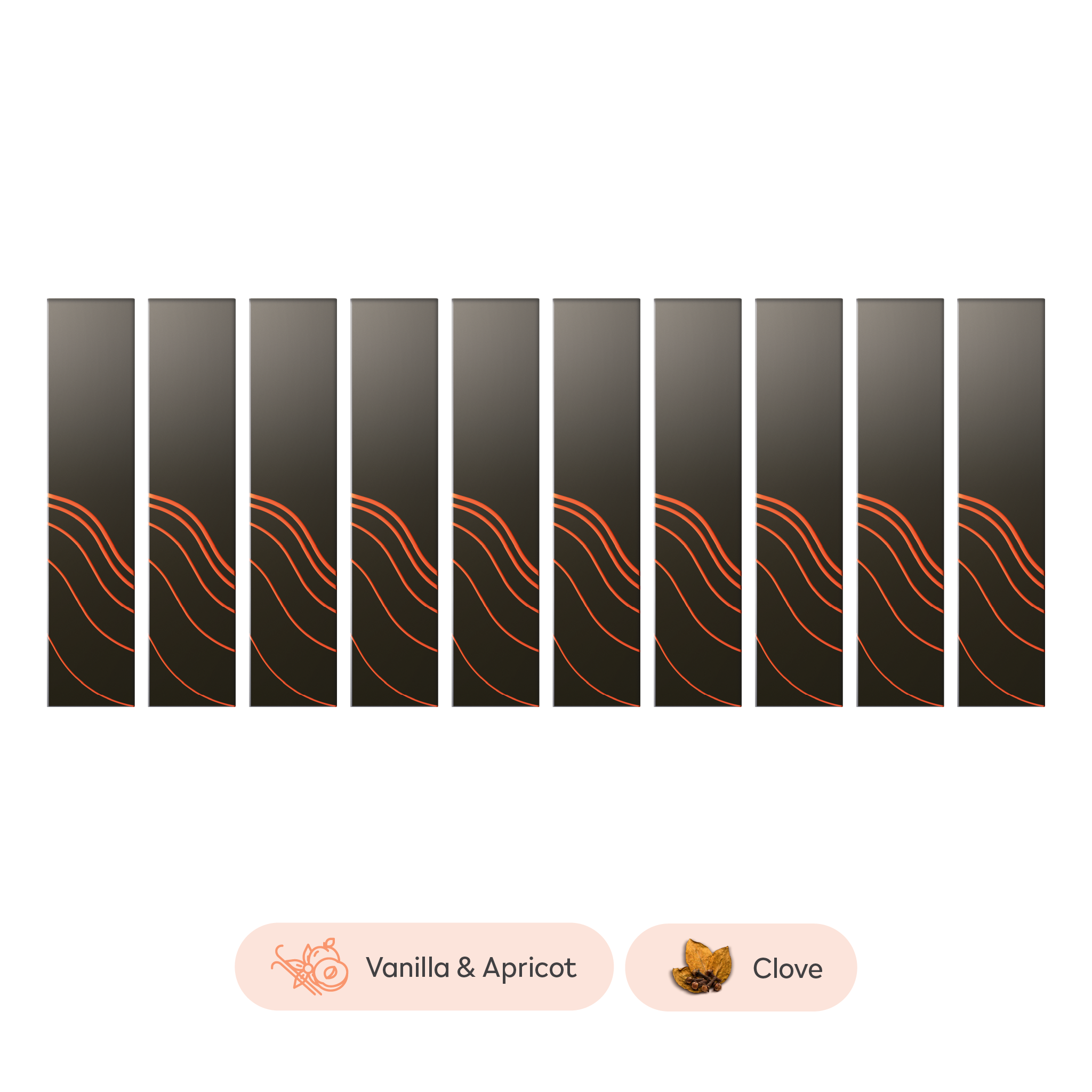 TEREA AUBURN EDITION BUNDLE (10) (TEREA AUBURN EDITION)