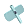 IQOS ILUMA i Breeze Blue Kit (Breeze Blue)