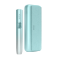 IQOS ILUMA i Prime Breeze Blue Kit (Breeze Blue)