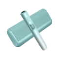IQOS ILUMA i Prime Breeze Blue Kit (Breeze Blue)