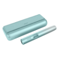 IQOS ILUMA i Prime Breeze Blue Kit (Breeze Blue)