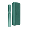 IQOS ILUMA i Prime Aspen Green Kit (PRIME ASPEN GREEN)