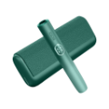 IQOS ILUMA i Prime Aspen Green Kit (PRIME ASPEN GREEN)