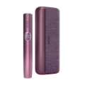 IQOS ILUMA i Prime Garnet Red Kit (PRIME GARNET RED)