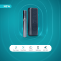 IQOS ILUMA i Prime Midnight Black Kit (Midnight Black)