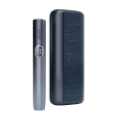 IQOS ILUMA i Prime Midnight Black Kit (Midnight Black)