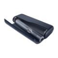 IQOS ILUMA i Prime Midnight Black Kit (Midnight Black)