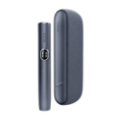 IQOS ILUMA i Midnight Black Kit (Midnight Black)