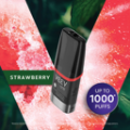 VEEV One Strawberry_ (Strawberry)