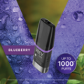 VEEV One Blueberry (Blueberry)