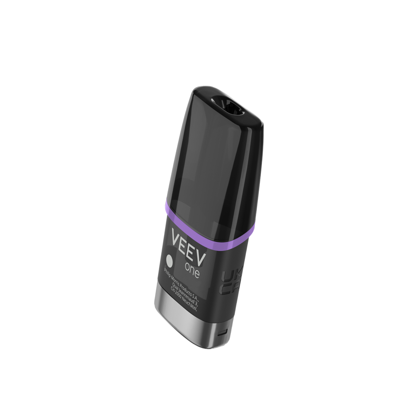 veev one blueberry 1.8 VEEV One Pod E-Zigarette