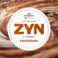 ZYN ESPRESSINO MINI LOW CAN (Espressino)