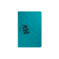 IQOS ILUMA Prime Wrap Turquoise AOKI Edition (Turquoise)