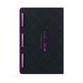 IQOS ILUMA Prime Wrap Black Pink AOKI Edition (Pink)