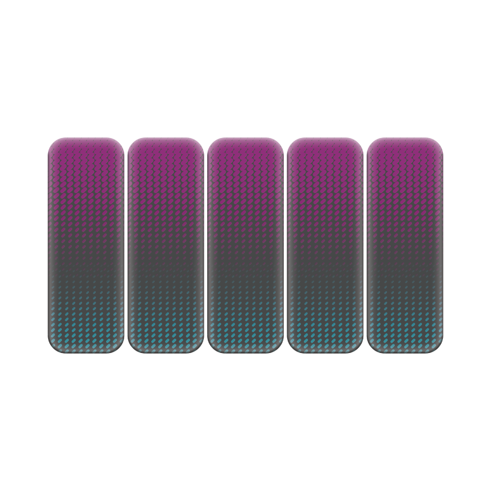 BLENDS A BLOSSOM EDITION PACK (Blossom Edition)