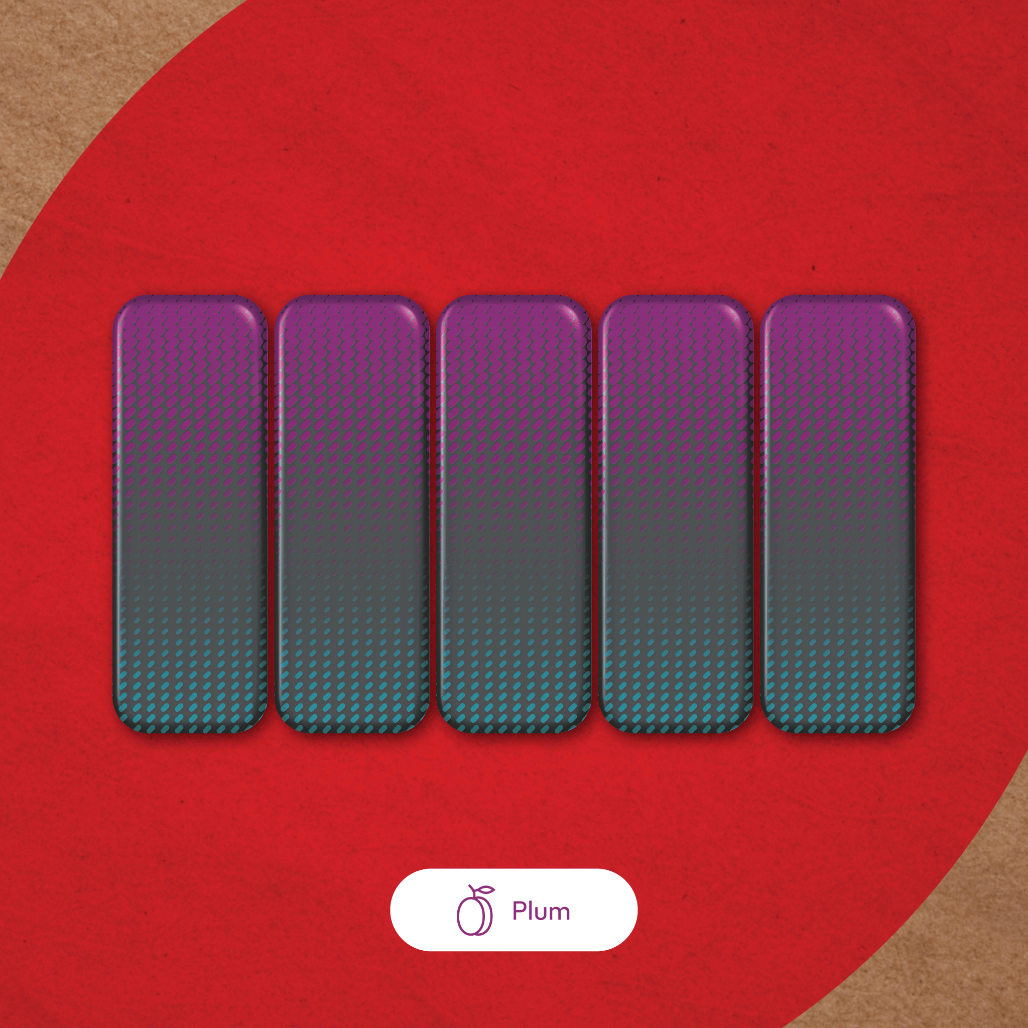 BLENDS A BLOSSOM EDITION PACK (Blossom Edition)