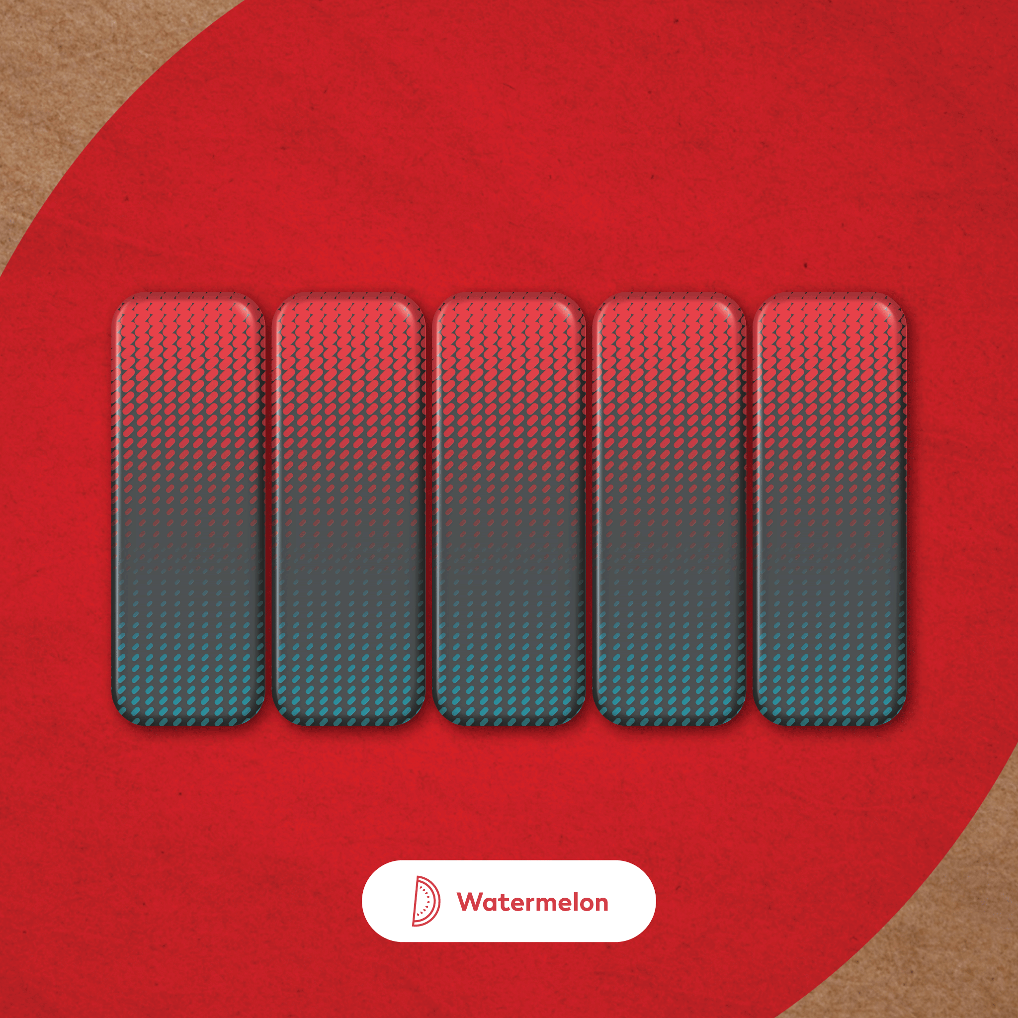 BLENDS A SUMMER EDITION PACK (Summer Edition)