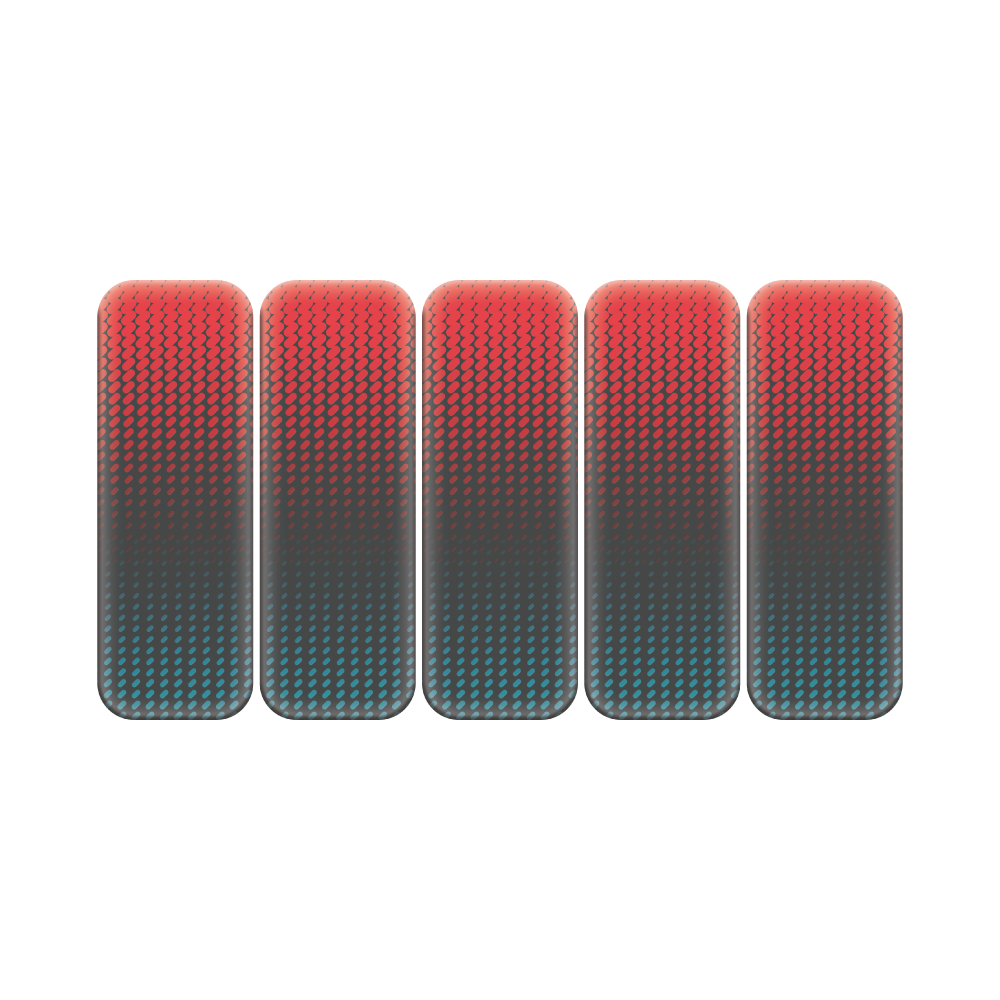 BLENDS A SUMMER EDITION PACK (Summer Edition)