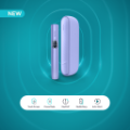 IQOS ILUMA i Digital Violet Kit (Digital Violet)