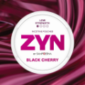 ZYN BLACK CHERRY MINI LOW CAN (Zyn Black Cherry)