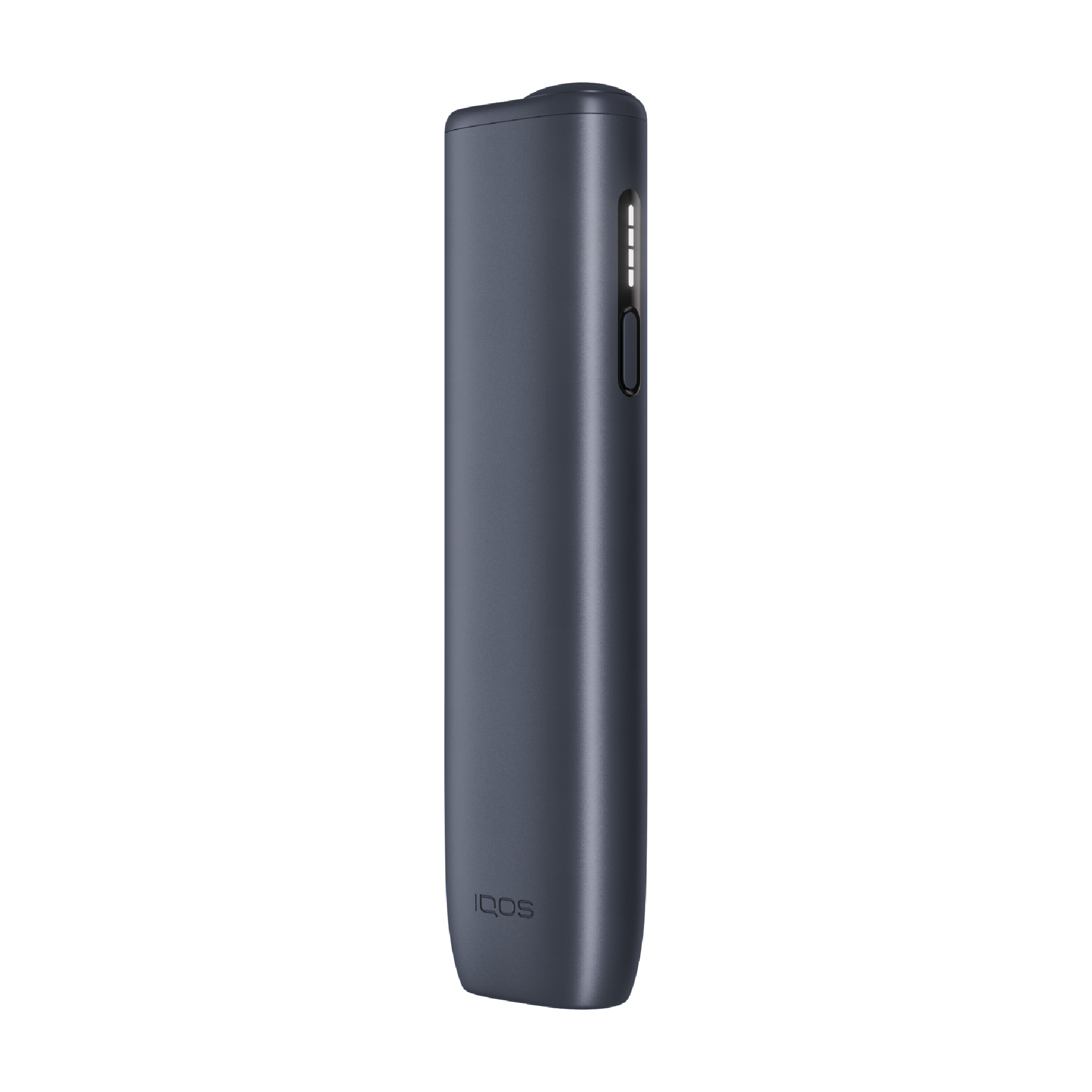 IQOS ILUMA i One Midnight Black Kit (Midnight Black)